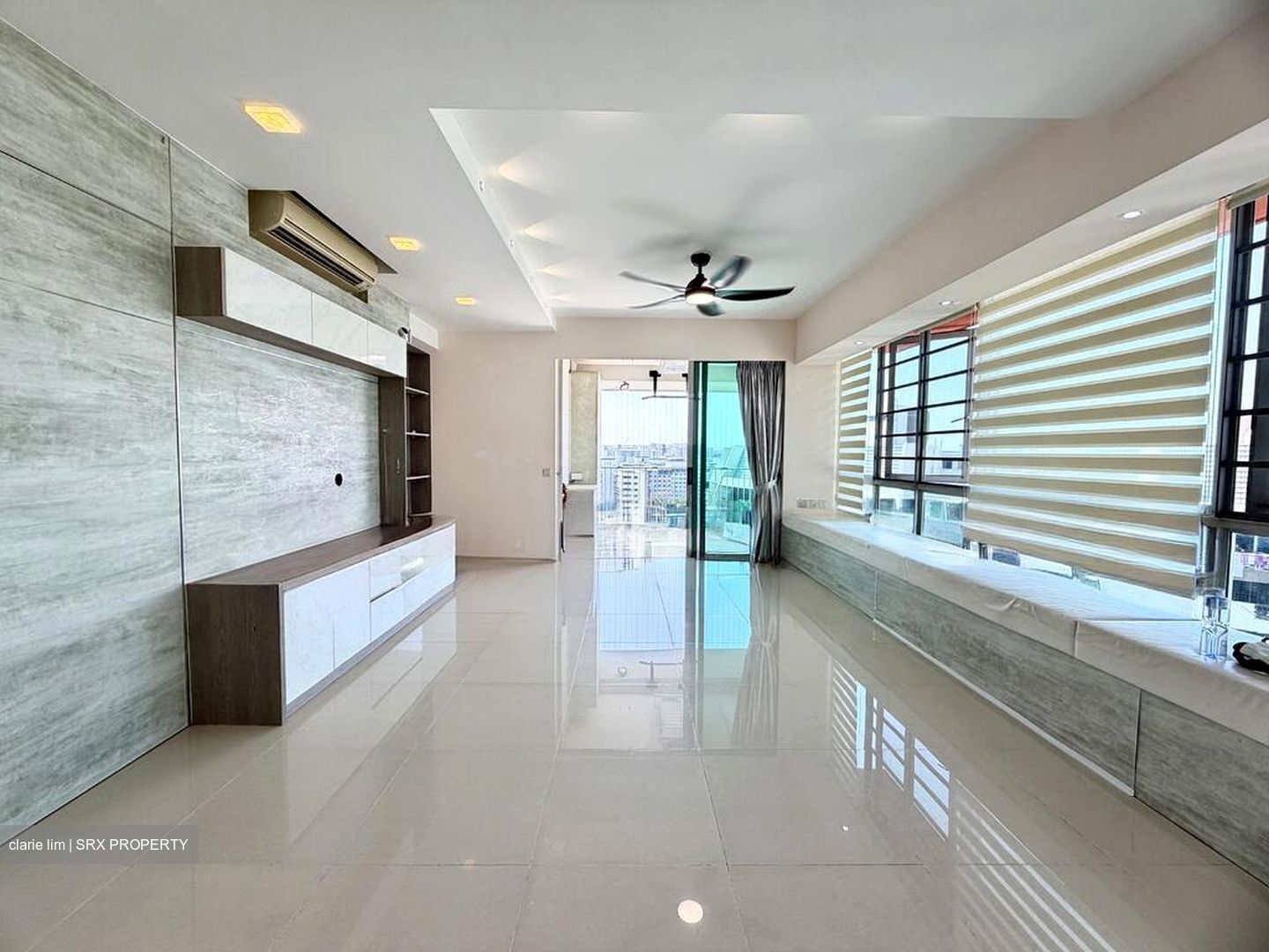 Caspian (D22), Condominium #566237231